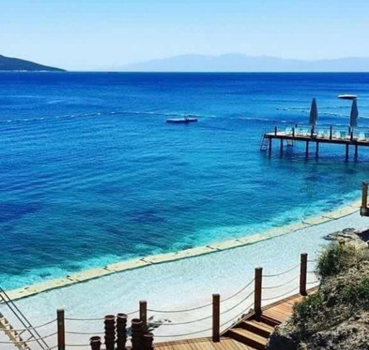 Daire Aura Bodrum