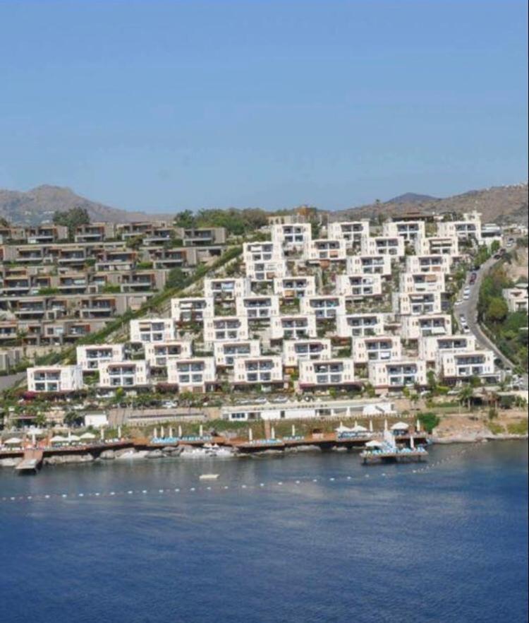 Aura * Bodrum