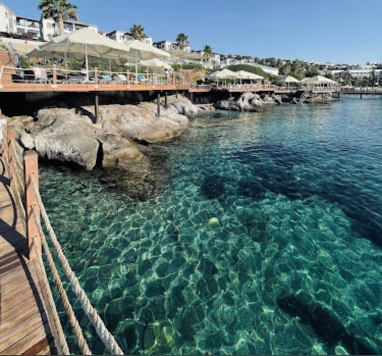 Aura Bodrum